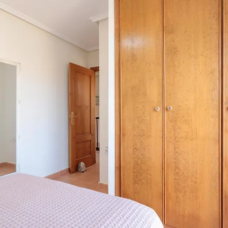 Casa vacanze Casa Playa Carabassi Santa Pola