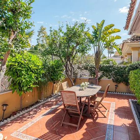 Casa Playa Carabassi Santa Pola