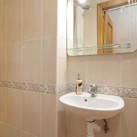 Casa Playa Carabassi Holiday home