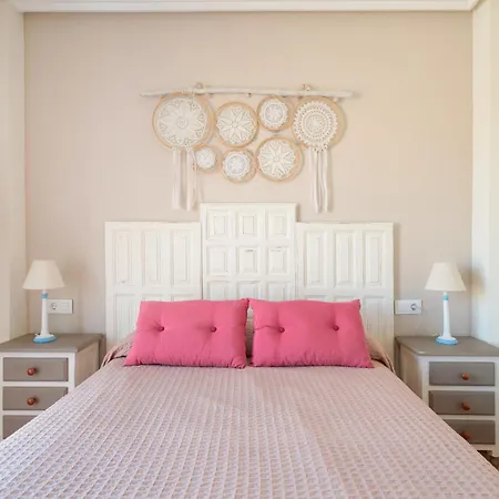 Casa Playa Carabassi Holiday home *