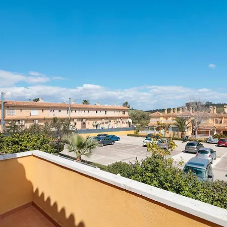 Casa Playa Carabassi Holiday home