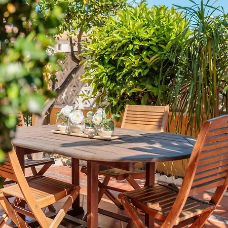 Casa Playa Carabassi * Santa Pola