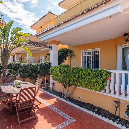 Casa Playa Carabassi Holiday home *