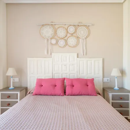 Casa Playa Carabassi Holiday home Santa Pola
