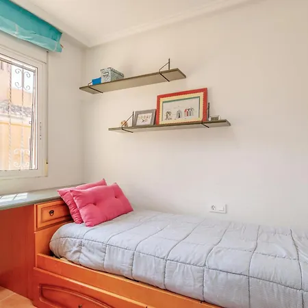 Casa Playa Carabassi Holiday home Santa Pola