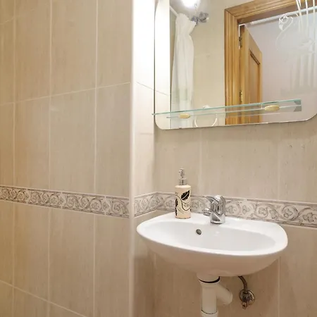 Casa Playa Carabassi Holiday home Santa Pola