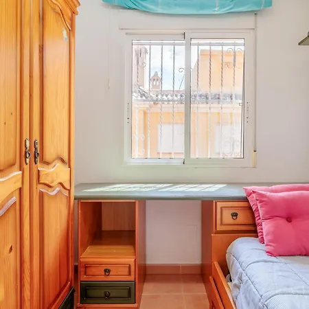 Casa Playa Carabassi Holiday home *