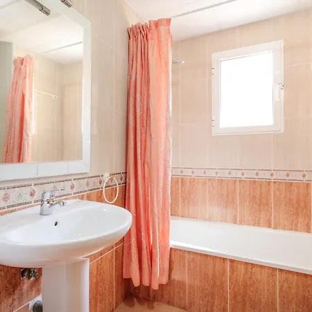 Holiday home Casa Playa Carabassi *