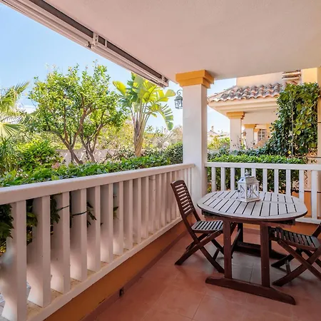 Casa Playa Carabassi Holiday home Santa Pola