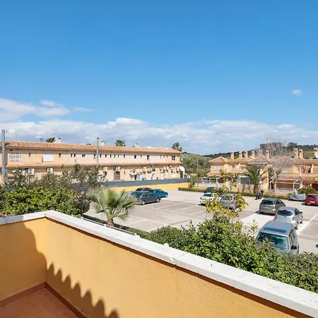 Casa Playa Carabassi Holiday home