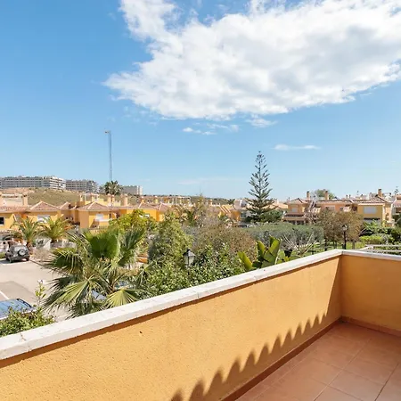 Casa Playa Carabassi Holiday home